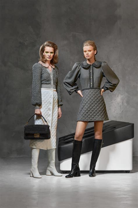 fendi pre fall 2020 collection|Fendi outfits 2020.